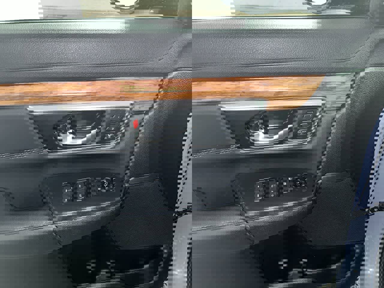 Used 2022 Honda CR-V EX-L image 13