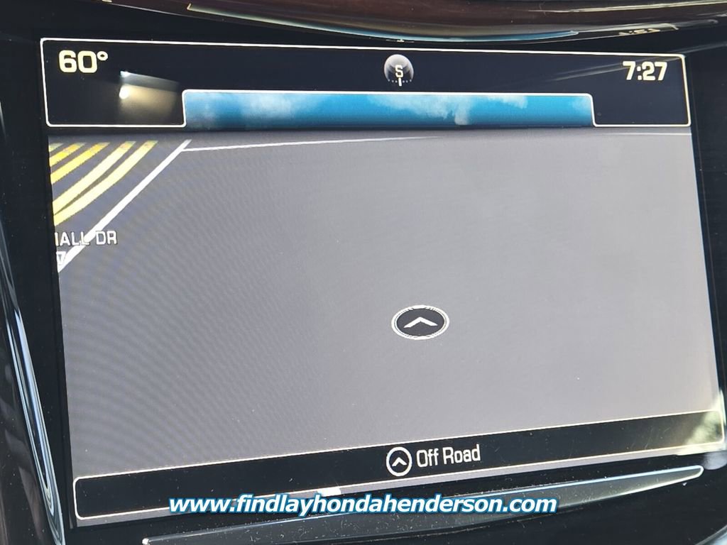 Used 2017 Cadillac Escalade Premium Luxury RWD image 27