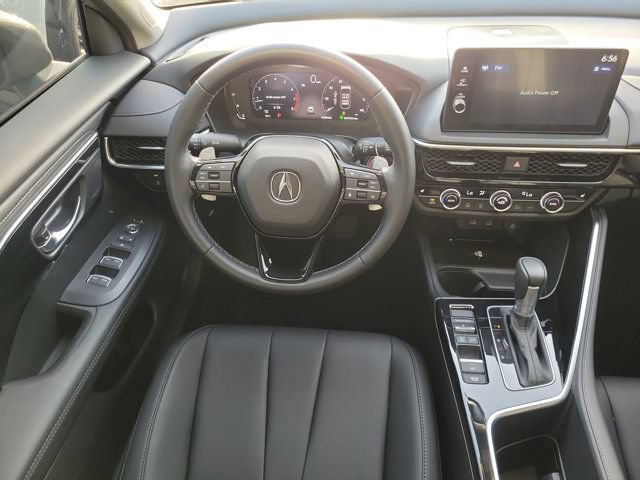 Used 2025 Acura ADX FWD image 15