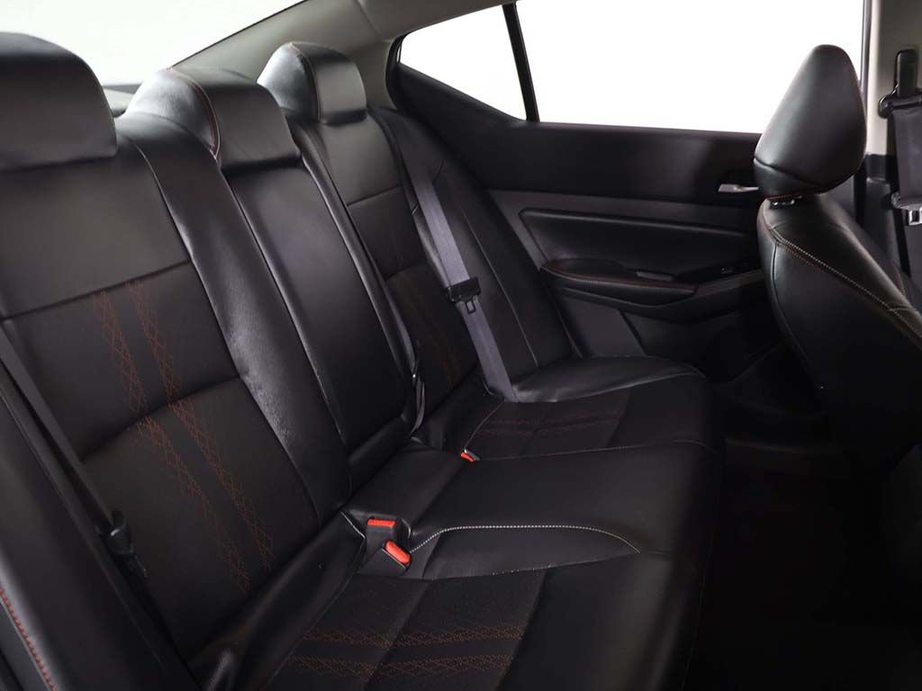 Used 2024 Nissan Altima 2.5 SR w/ SR Premium Package AWD/4WD image 34