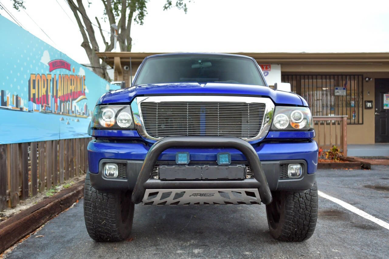 Used 2006 Ford Ranger STX image 2