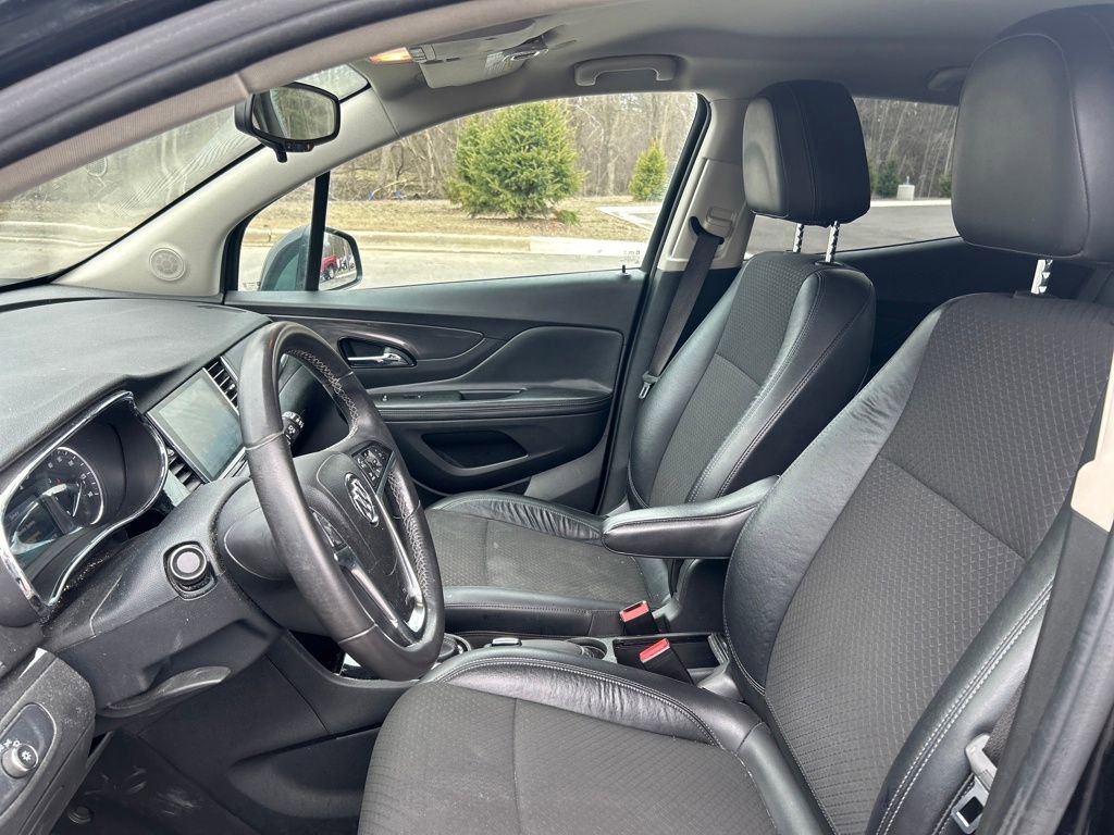 Used 2017 Buick Encore Preferred image 11