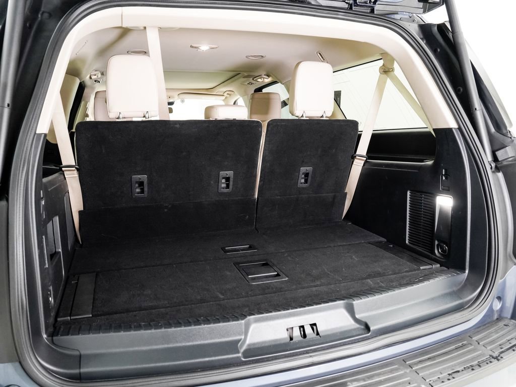 Used 2022 Ford Expedition Max Platinum image 27