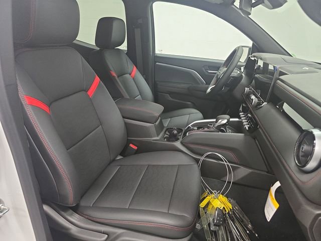 New 2025 Chevrolet Colorado Z71 w/ Technology Package image 31