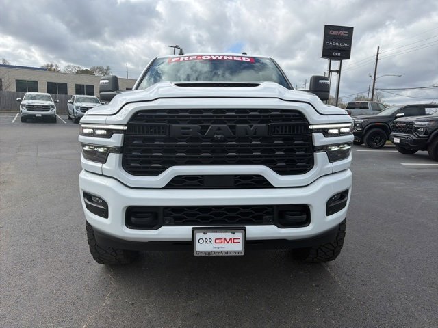 Used 2025 RAM 2500 Limited image 2