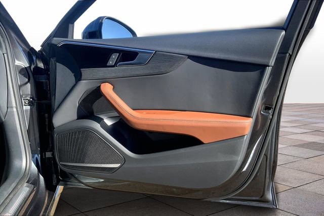 Used 2020 Audi A4 2.0T Premium Plus w/ Premium Plus Package image 27