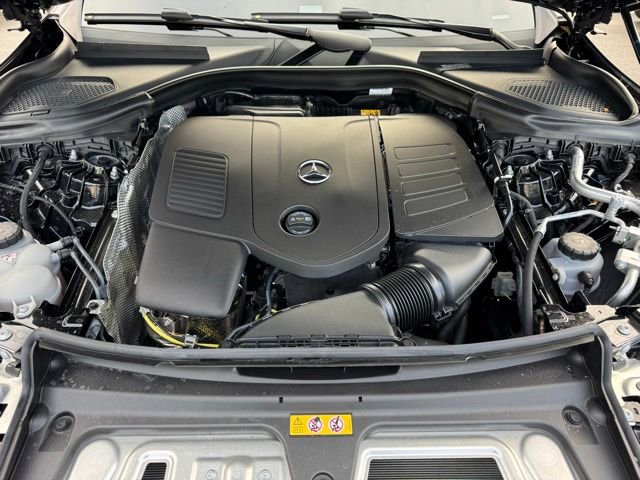 Used 2026 Mercedes-Benz GLC 300 4MATIC image 10