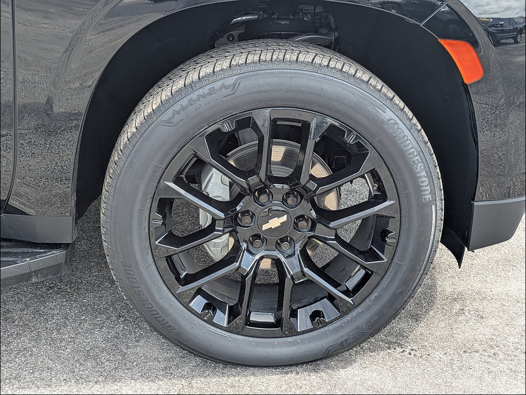 Certified 2023 Chevrolet Tahoe LS RWD image 12