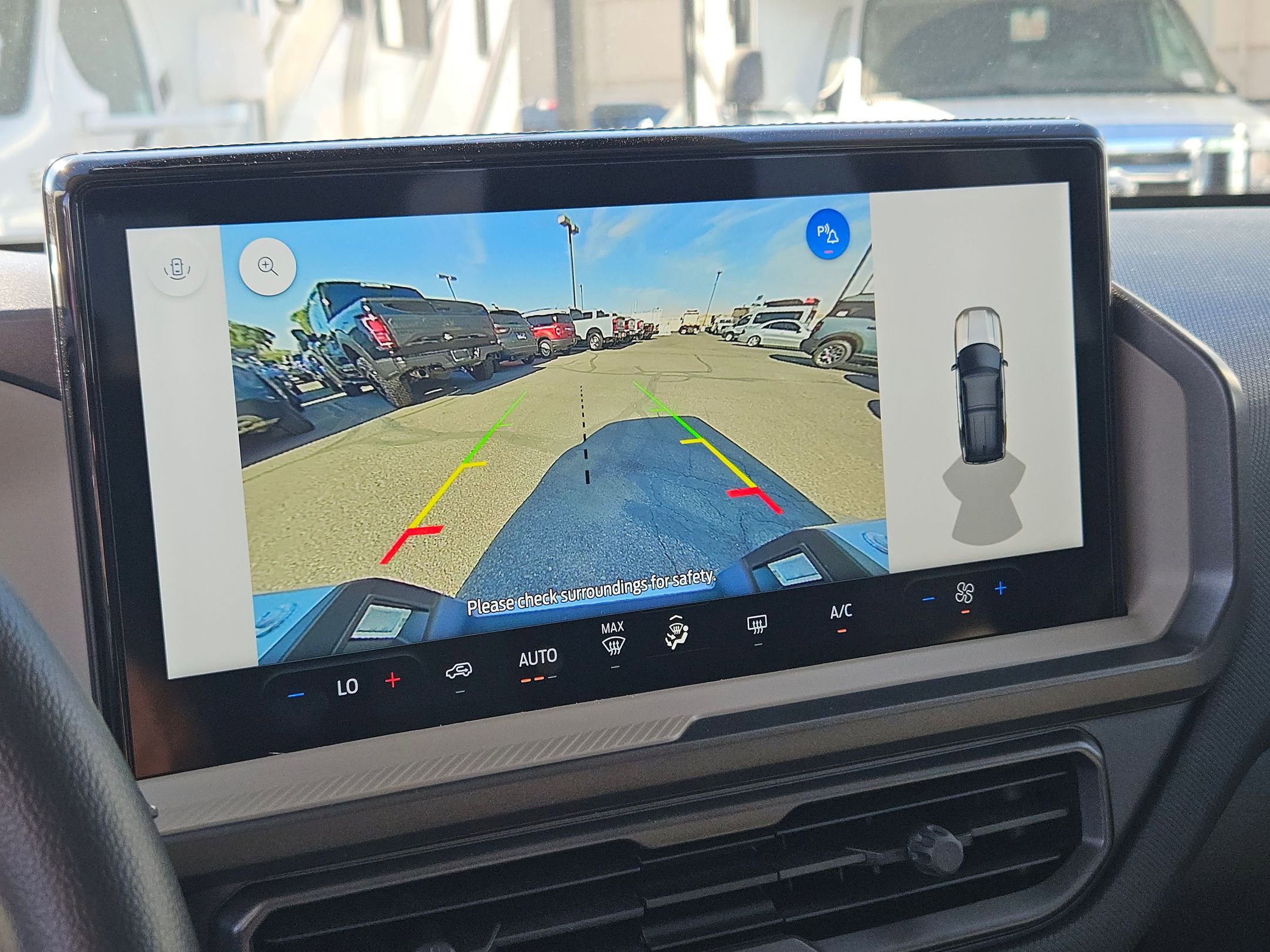 New 2025 Ford Bronco Sport Big Bend image 12