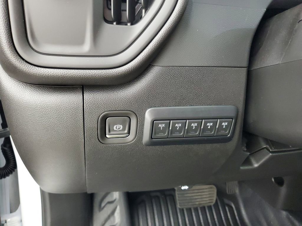 New 2026 Chevrolet Silverado 2500 W/T w/ WT Convenience Package image 29