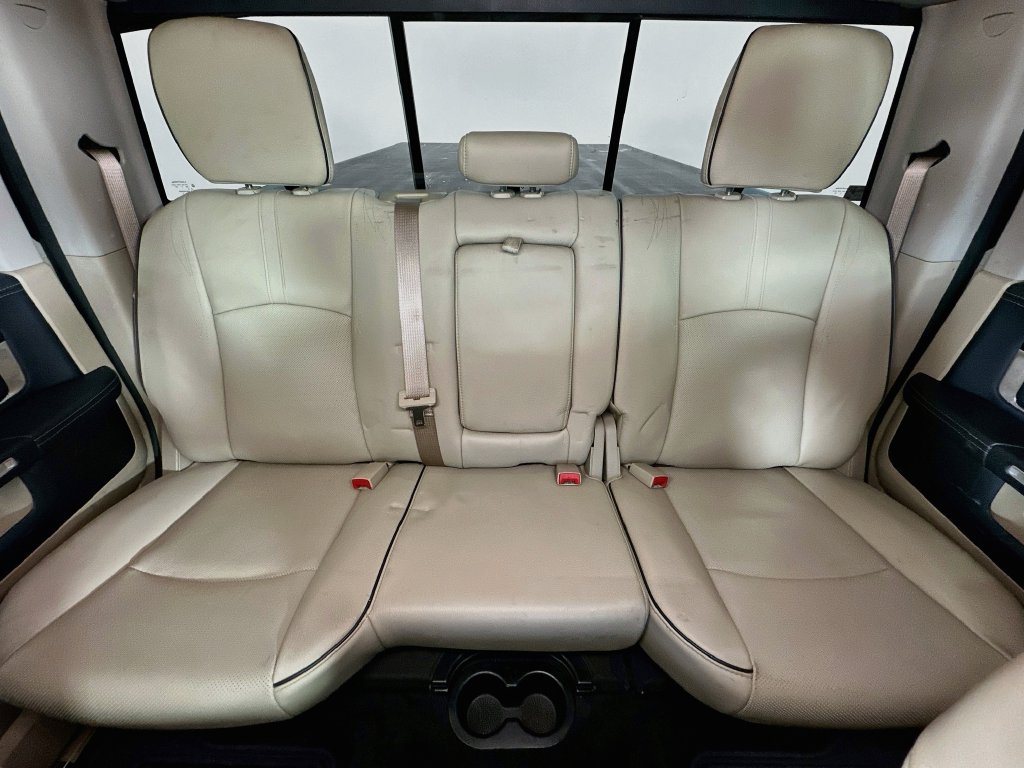 Used 2018 RAM 2500 Limited AWD/4WD image 13