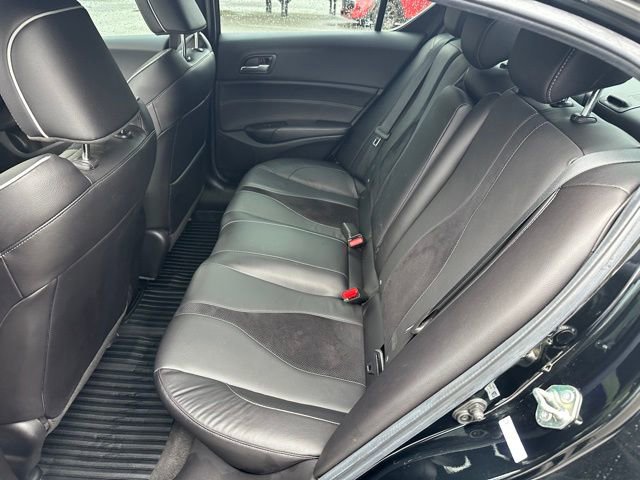 Used 2019 Acura ILX image 10