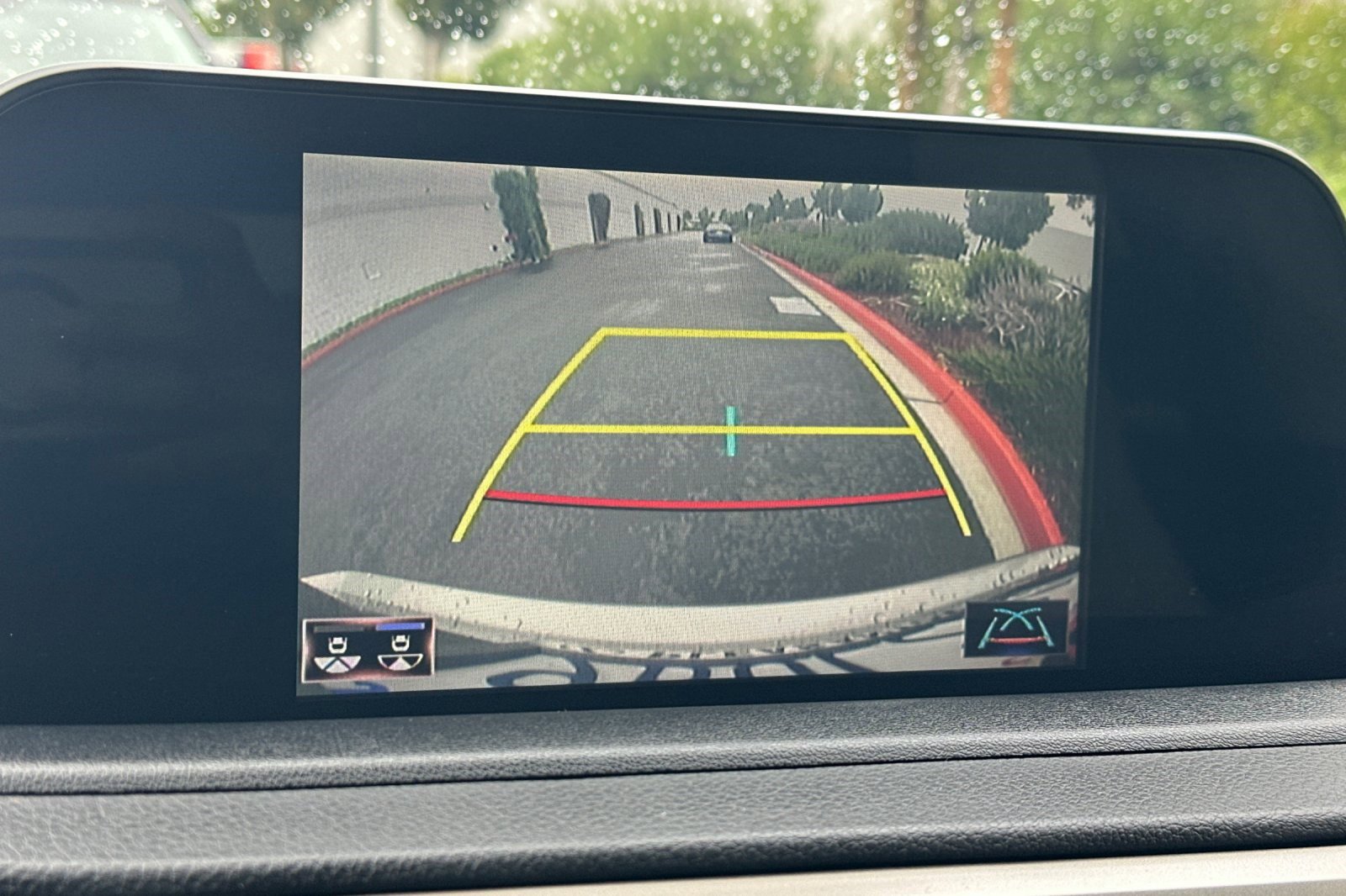 Certified 2022 Lexus RX 350 FWD image 25