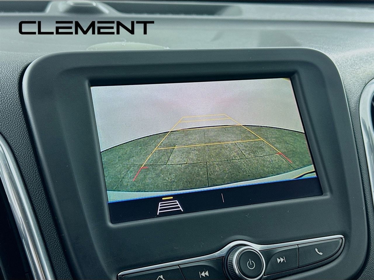 Used 2020 Chevrolet Equinox LS w/ LS Convenience Package image 20