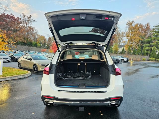 New 2026 Mercedes-Benz GLE 350 4MATIC image 9