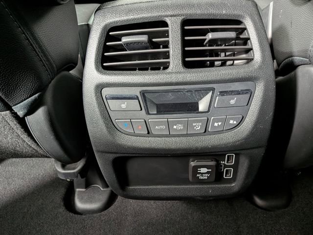 Certified 2021 Honda Passport Touring image 29