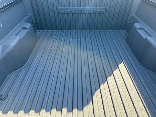 Used 2024 Toyota Tacoma TRD Sport image 12