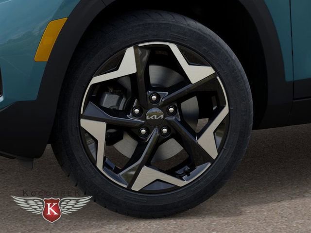 New 2026 Kia Seltos S image 9