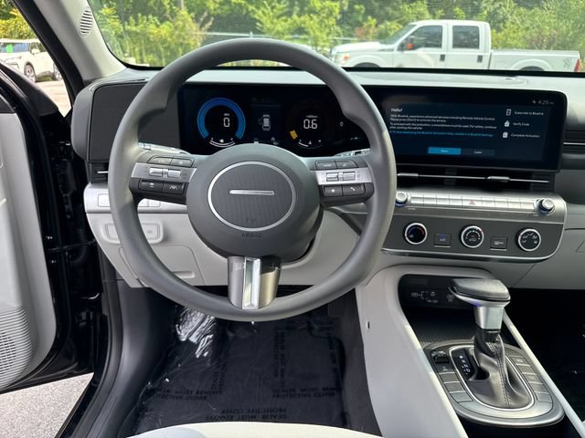 New 2026 Hyundai Kona SE AWD/4WD image 16