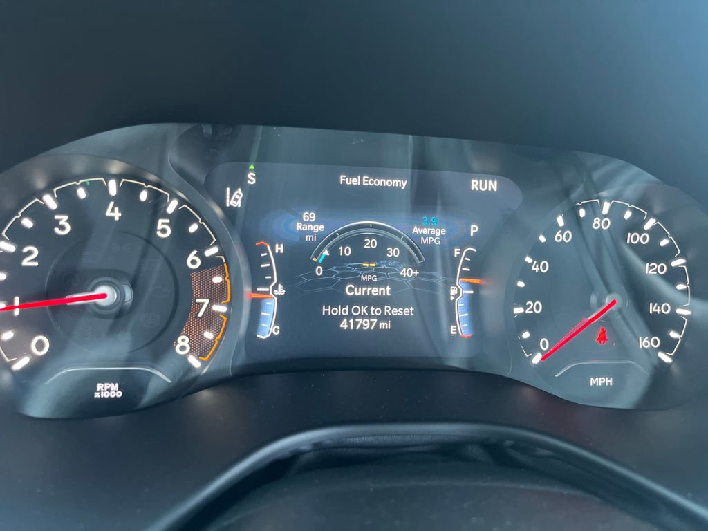 Used 2023 Jeep Compass Limited w/ Sun and Sound Group image 16