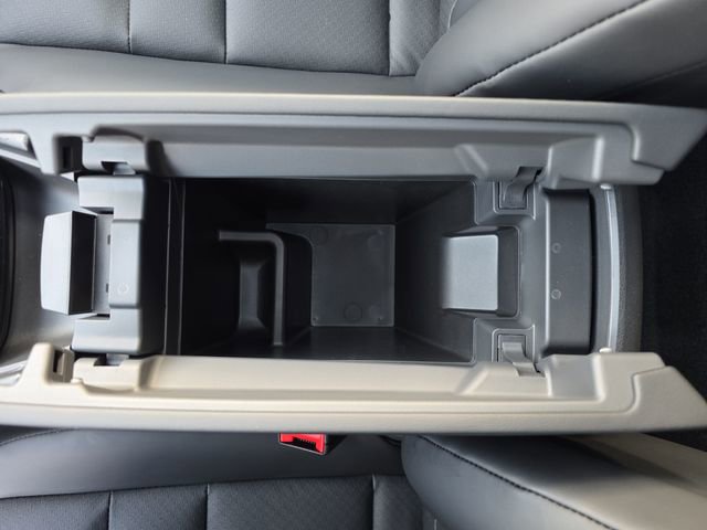 New 2026 Nissan Rogue SV image 28