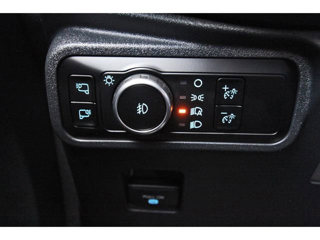 Certified 2024 Ford Bronco Raptor w/ Interior Carbon Fiber Pack 6 image 19