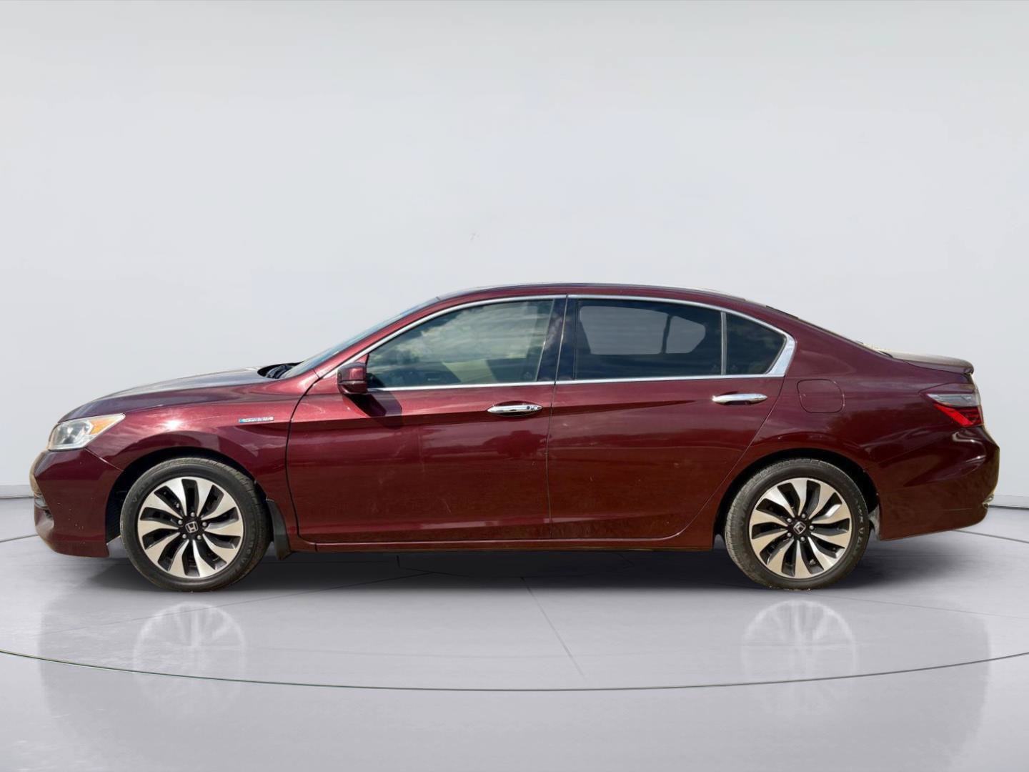 Used 2017 Honda Accord EX-L image 8