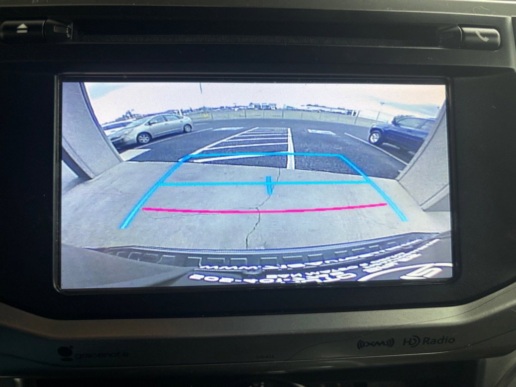 Used 2019 Toyota 4Runner SR5 Premium AWD/4WD image 11