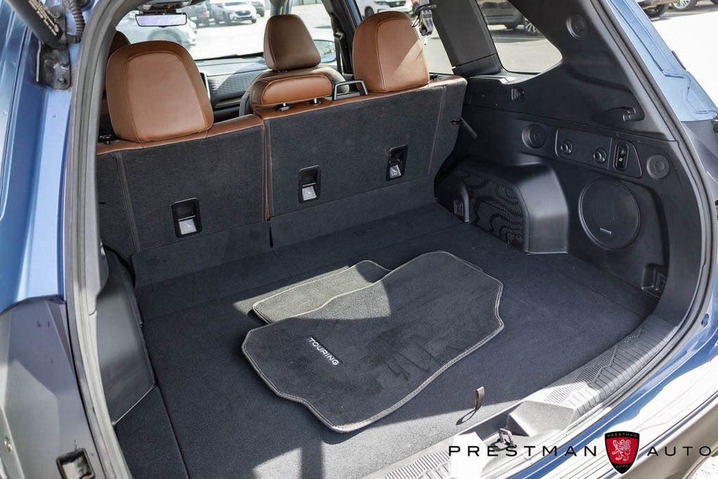 Used 2025 Subaru Forester Touring w/ Popular Package - Touring image 44