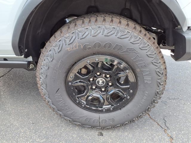 New 2026 Ford Bronco Badlands AWD/4WD image 5