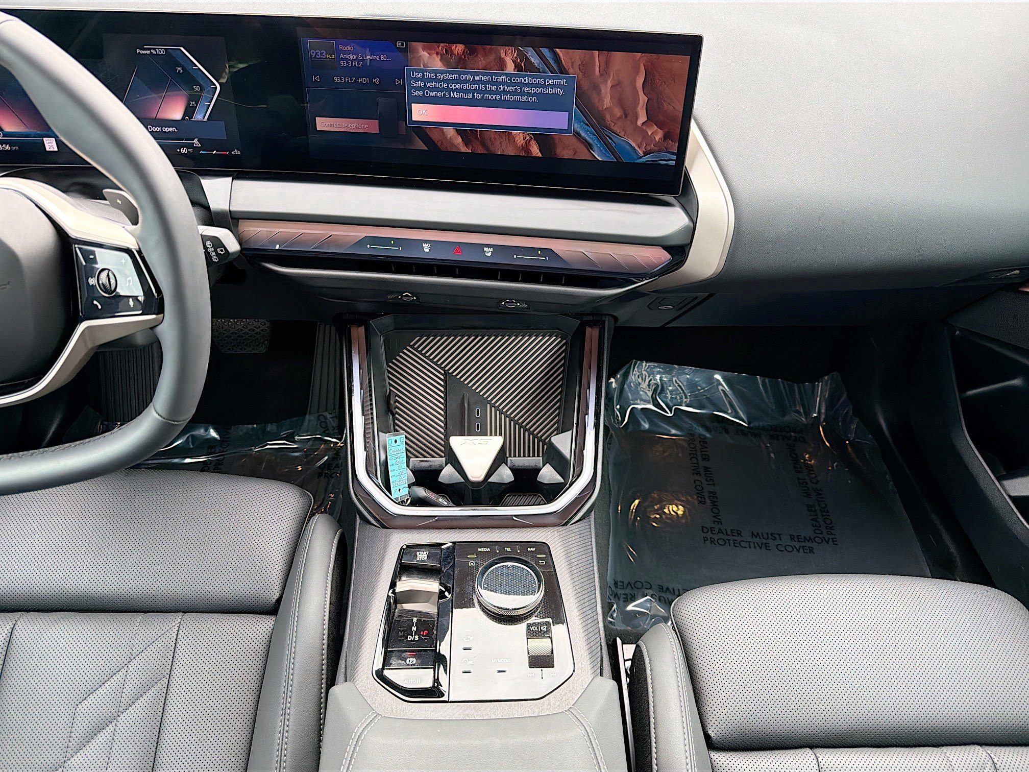 Used 2025 BMW X3 xDrive30i w/ Premium Package image 18