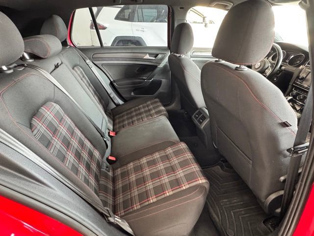 Used 2018 Volkswagen GTI S image 41