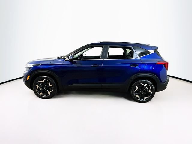 Used 2024 Kia Seltos EX AWD/4WD image 4