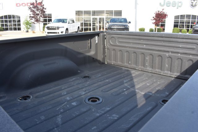 Used 2023 RAM 2500 Limited image 13
