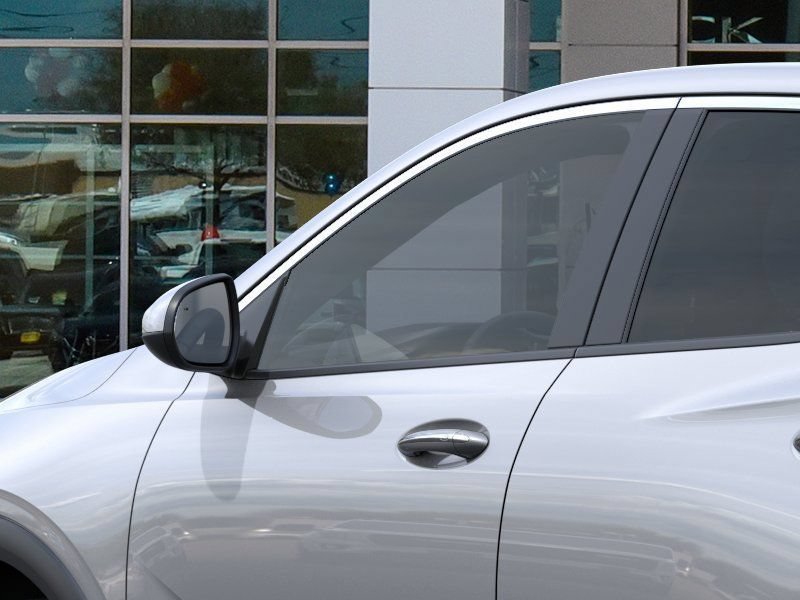 New 2026 Buick Encore GX Preferred w/ Comfort Package FWD image 12