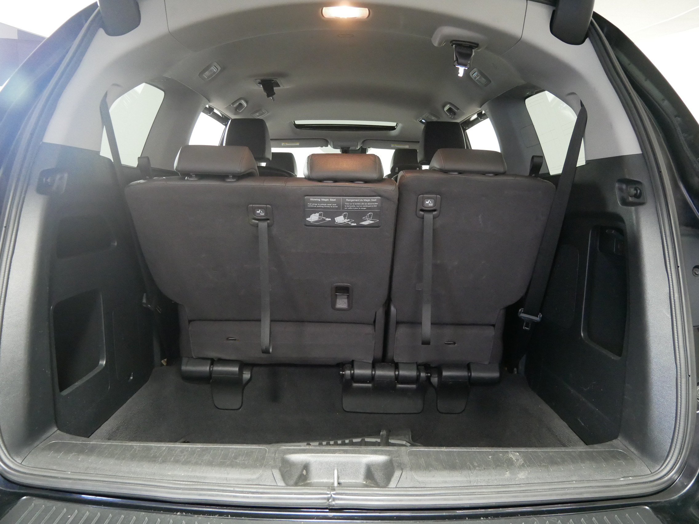 Used 2020 Honda Odyssey EX-L image 18