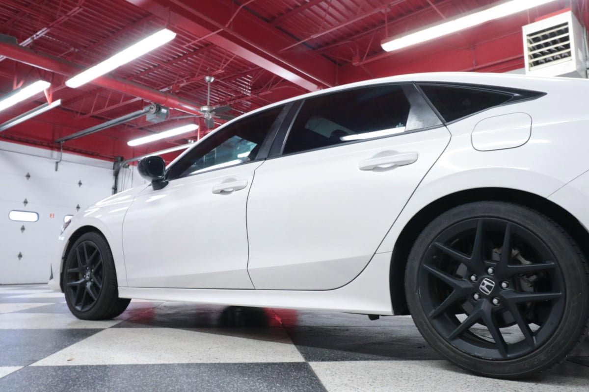Used 2023 Honda Civic Si image 37