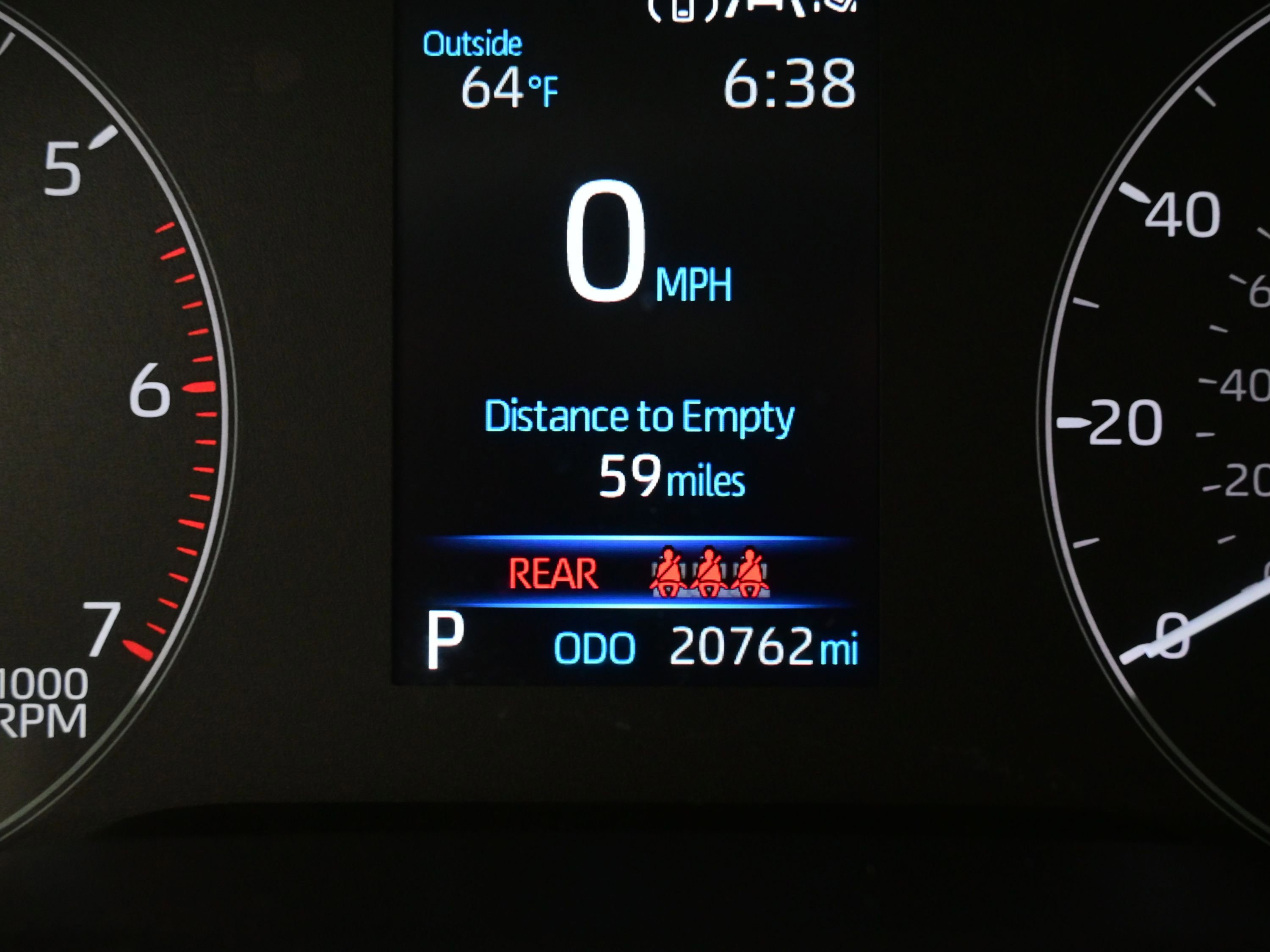 Used 2024 Toyota Corolla LE image 23