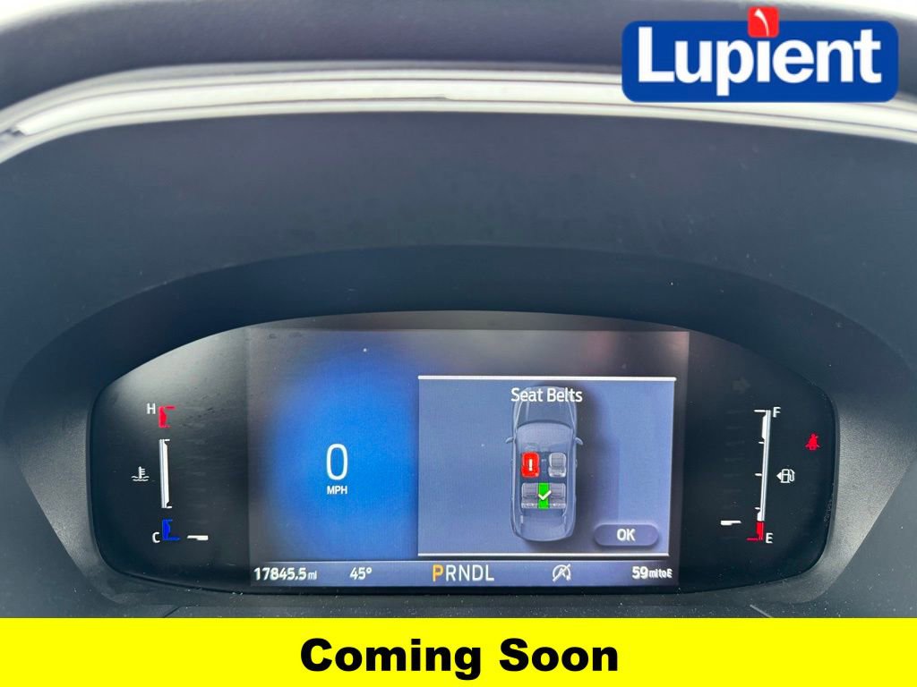 Used 2025 Ford Escape ST-Line image 6