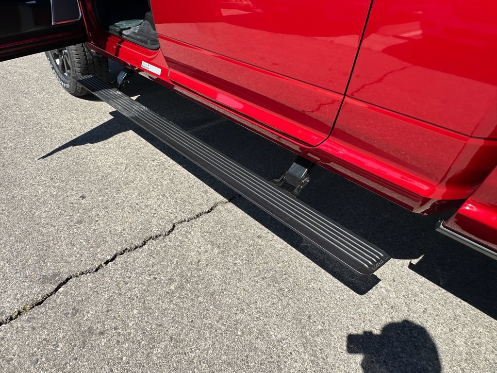 New 2026 RAM 2500 Laramie AWD/4WD image 25