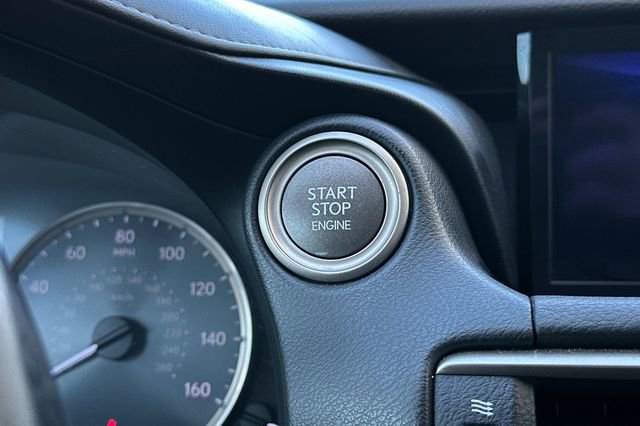 Used 2020 Lexus IS 300 w/ Navigation Package image 23