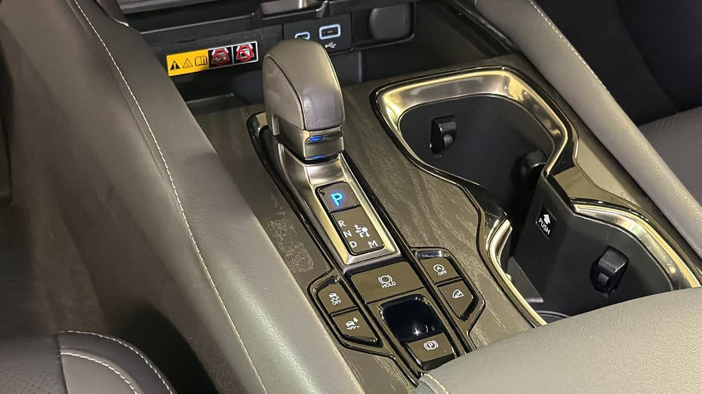 Certified 2024 Lexus RX 350 Premium w/ Cold Area Package image 23