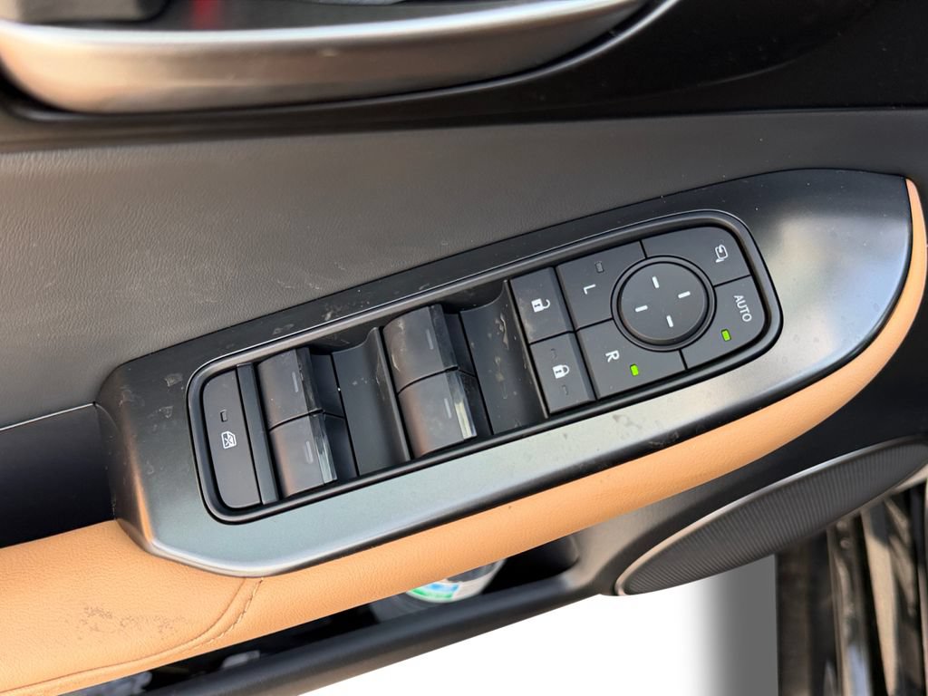 New 2026 Lexus IS 350 F Sport AWD/4WD image 23