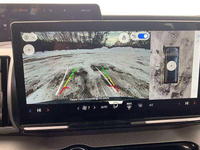 Used 2025 Ford Expedition Max Active image 34