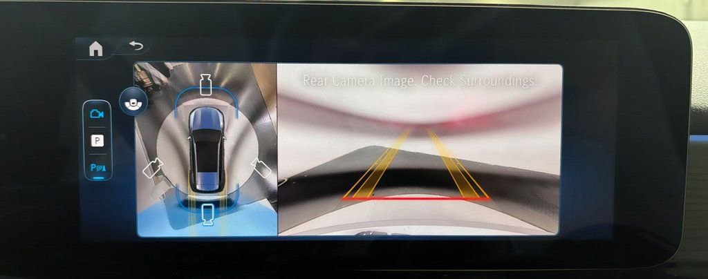 Certified 2026 Mercedes-Benz GLB 250 4MATIC image 19