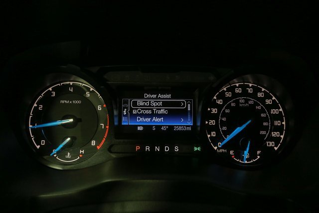 Used 2023 Ford Ranger XLT w/ Equipment Group 301A Mid image 28