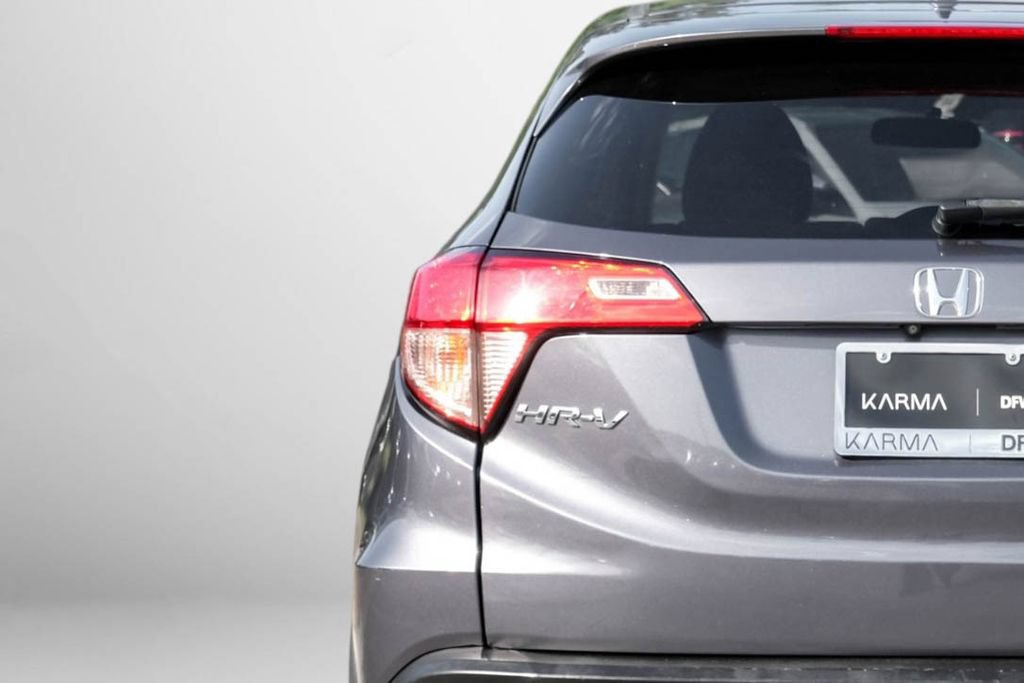 Used 2018 Honda HR-V EX image 52