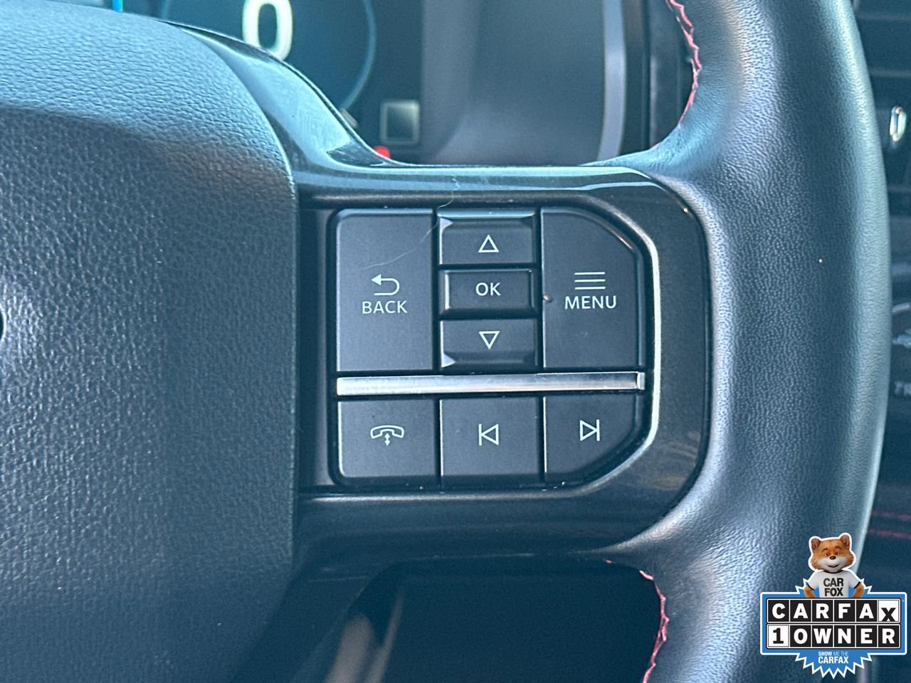 Used 2022 Ford Expedition Limited image 26