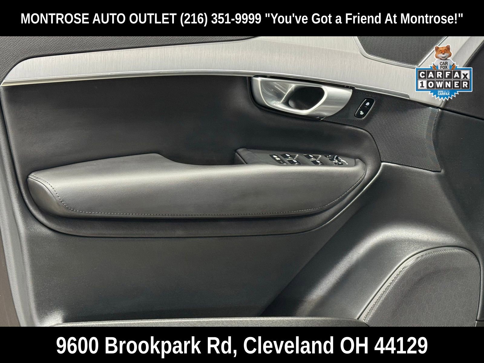 Used 2024 Volvo XC90 B5 Core image 10