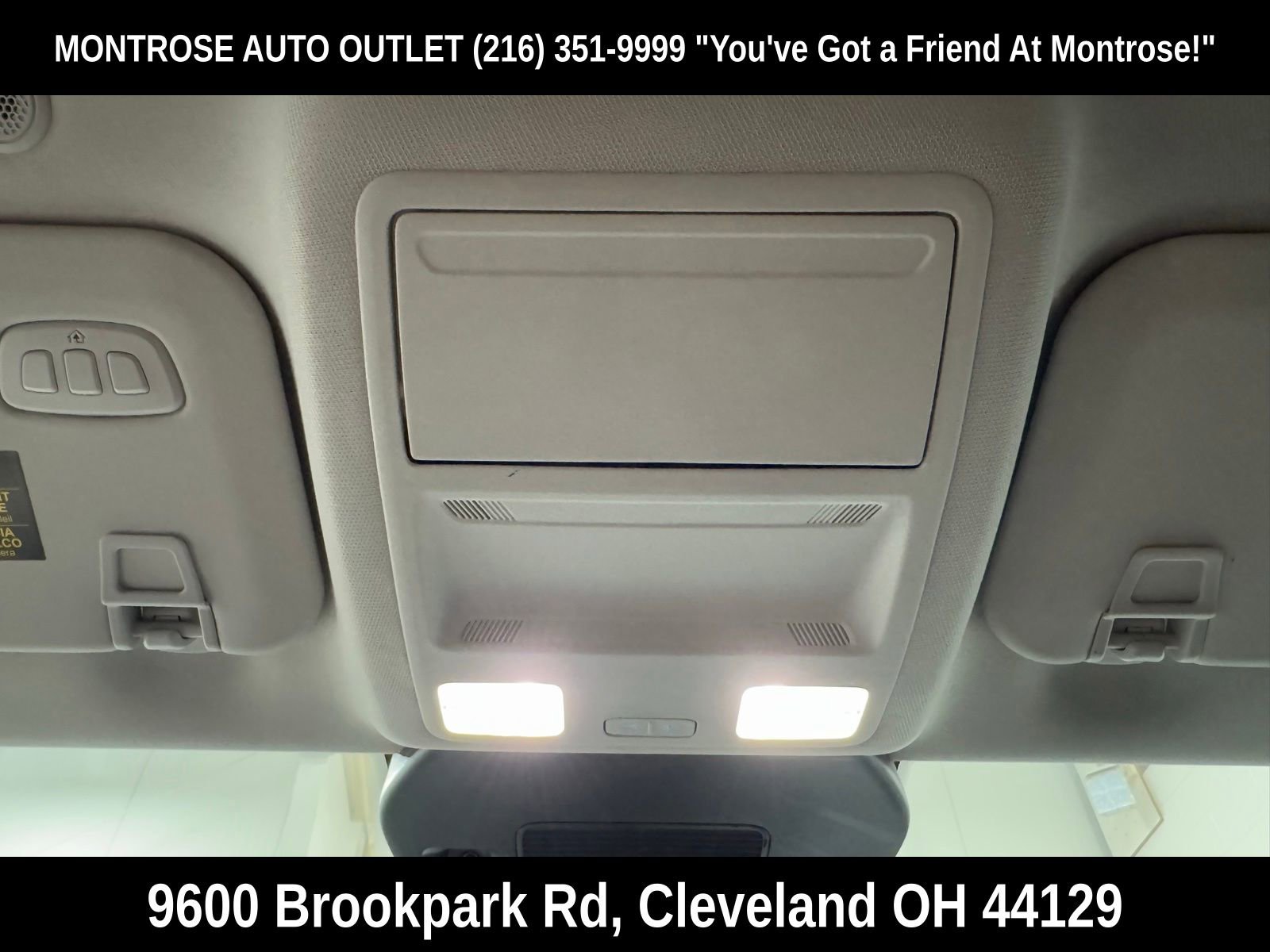 Used 2025 Ford Escape Platinum image 27